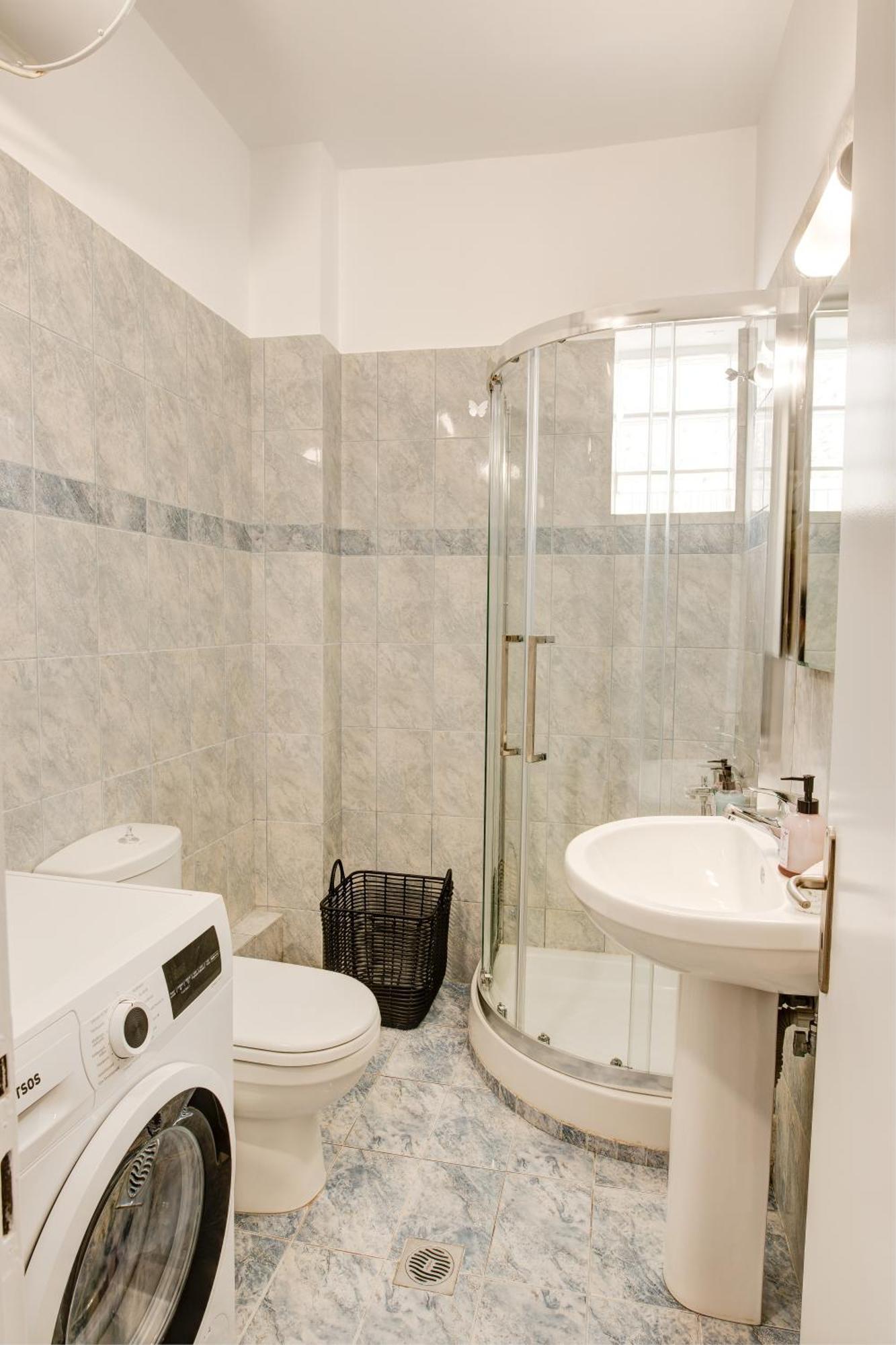 Sugar Blue - Apartments On The Beach Agios Vasilios  Esterno foto